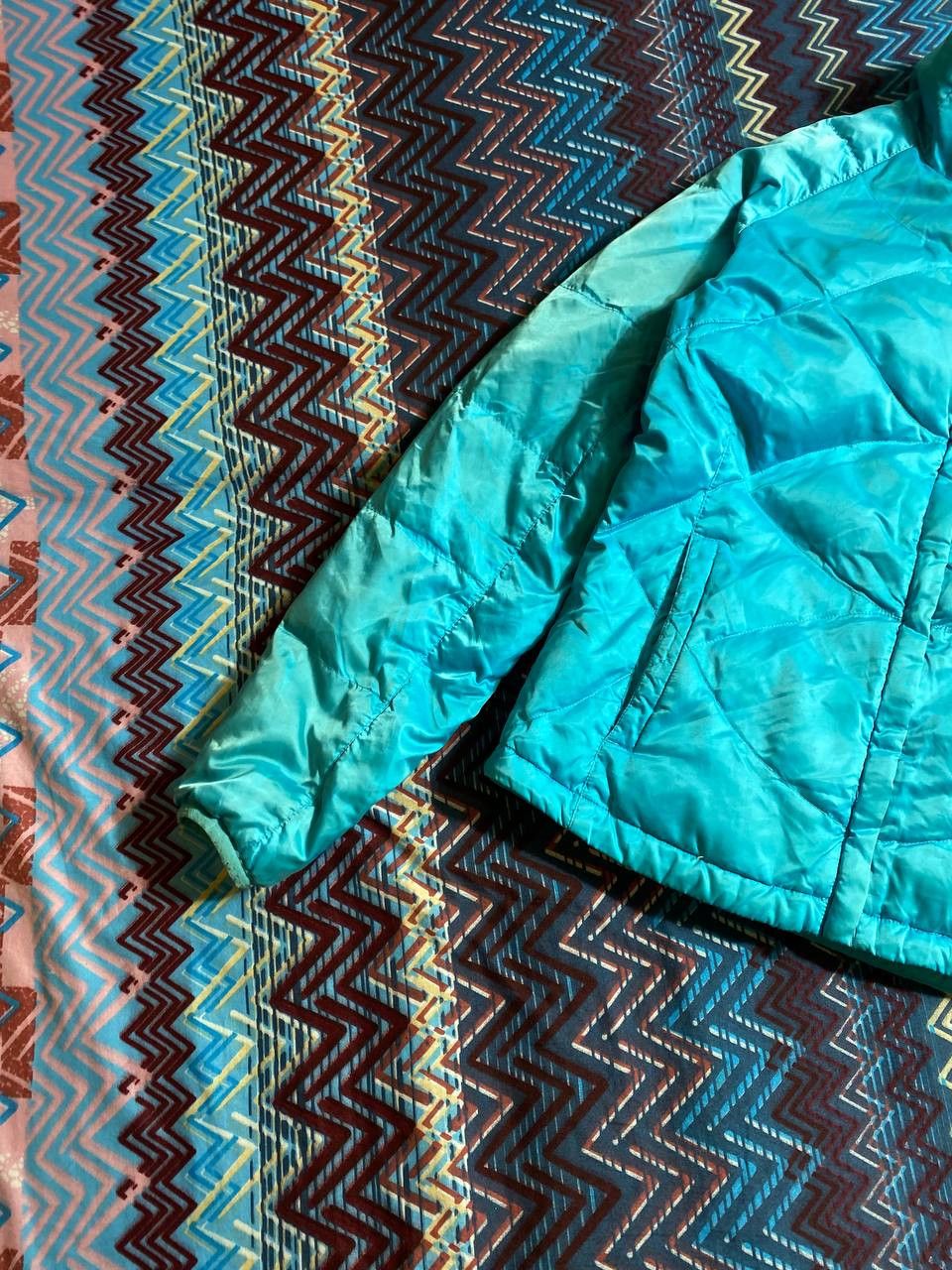 The North Face vintage TNF Y2K jacket The North Face logo Streetwear Size US M / EU 48-50 / 2 - 4 Thumbnail