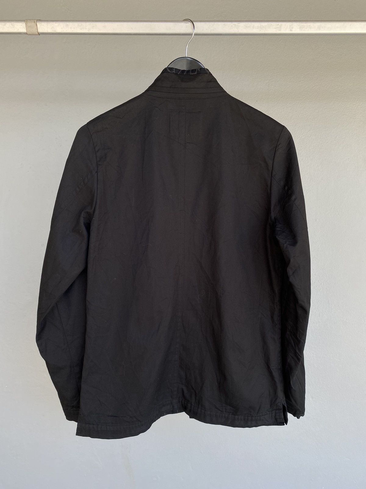 Japanese Brand × Yohji Yamamoto × gomme Gomme by Yohji Yamamoto Size US M / EU 48-50 / 2 - 6 Thumbnail