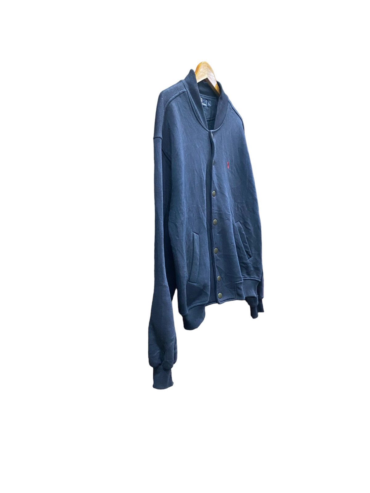 Ralph Lauren Polo Ralph Laurent Button Jacket (L) Size US L / EU 52-54 / 3 - 5 Thumbnail