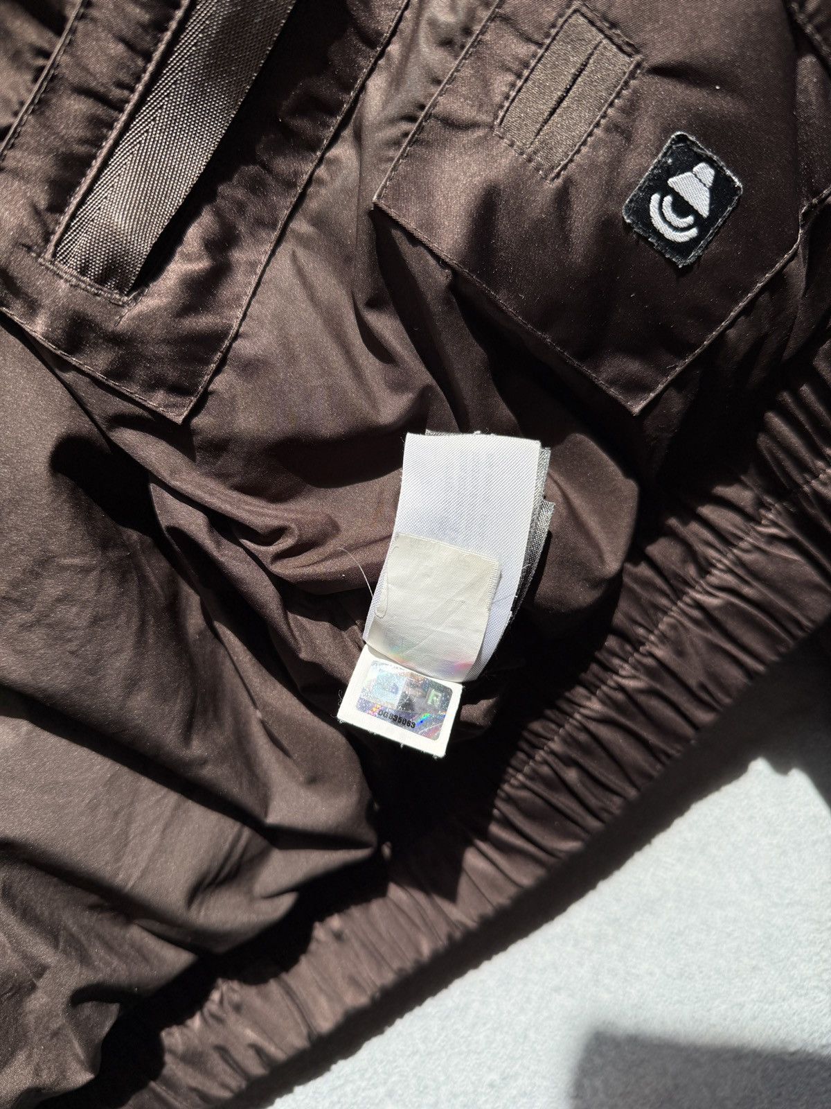 The North Face Vintage Women’s The North Face Windbreaker Jacket HyVent Size M / US 6-8 / IT 42-44 - 23 Thumbnail