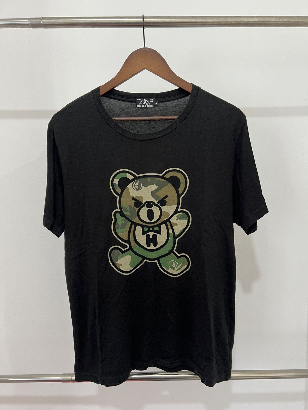 Hysteric Glamour Vintage OG Hysteric Glamour Size US M / EU 48-50 / 2 - 1 Thumbnail