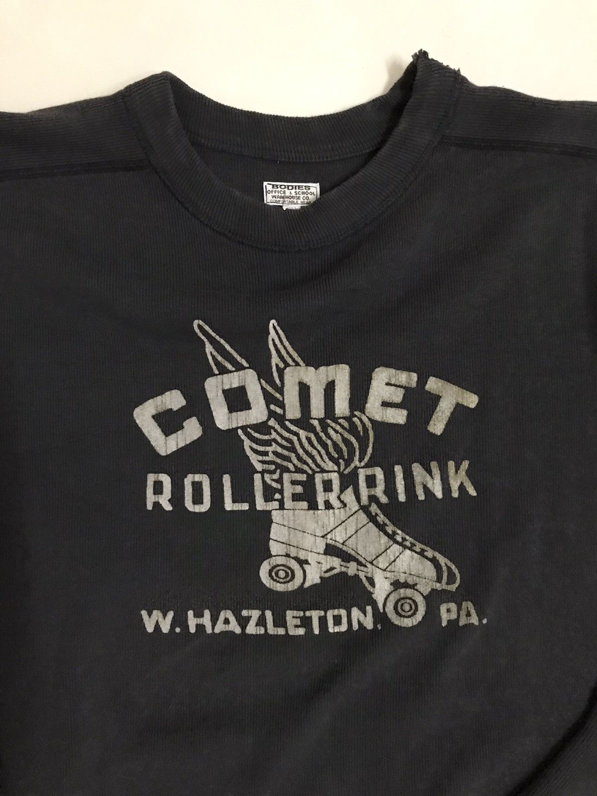 Warehouse & Co. Vintage Warehouse Co Comet Sweatshirt Size US S / EU 44-46 / 1 - 7 Thumbnail