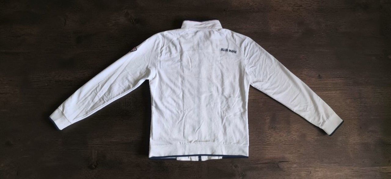Fila FILA BLUE MARE KNITWEAR Size US M / EU 48-50 / 2 - 2 Thumbnail