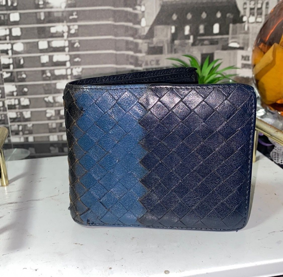 Bottega Veneta BOTTEGA VENETA Size ONE SIZE - 1 Thumbnail
