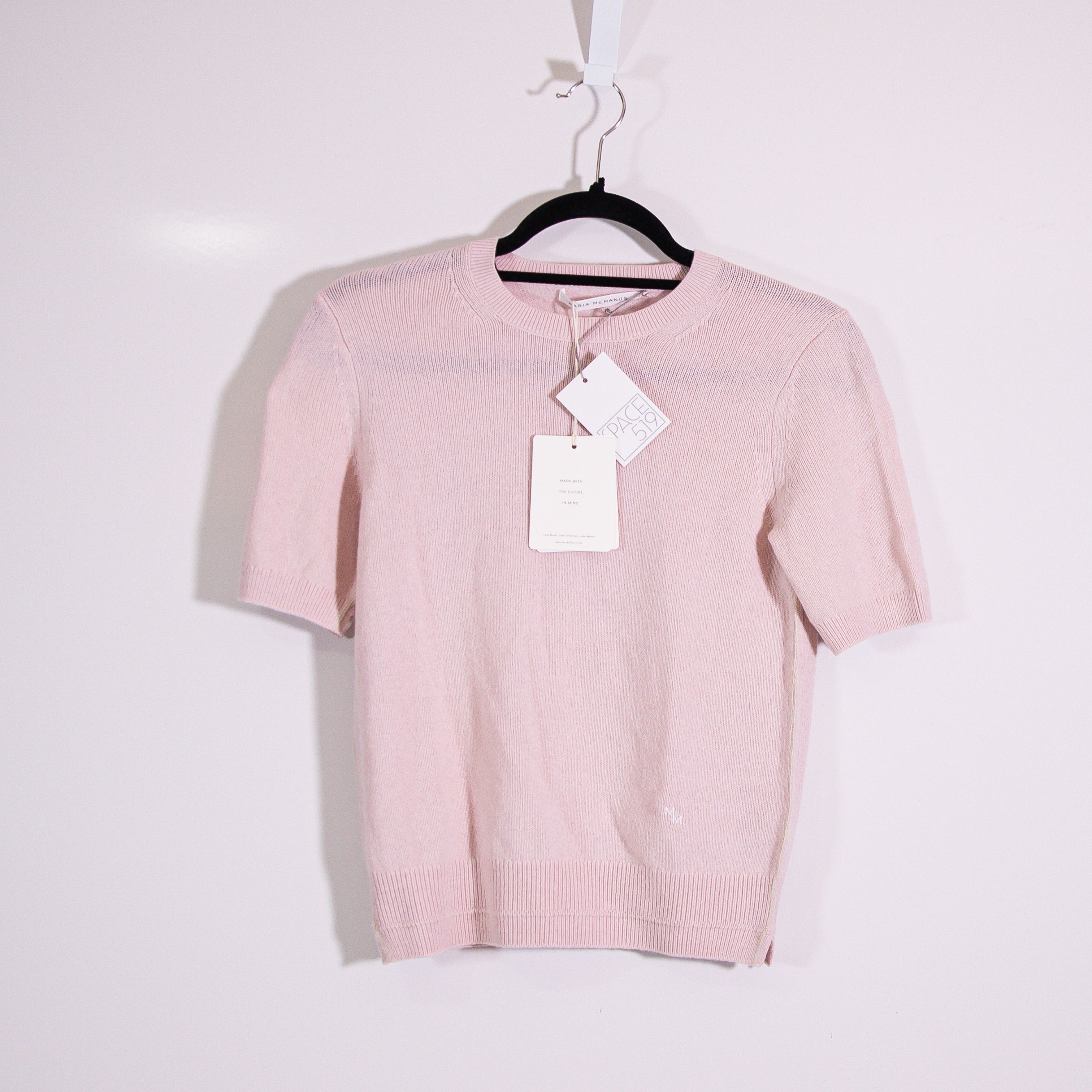 Other NEW Maria McManus Recycled Cashmere Size XS / US 0-2 / IT 36-38 - 1 Thumbnail