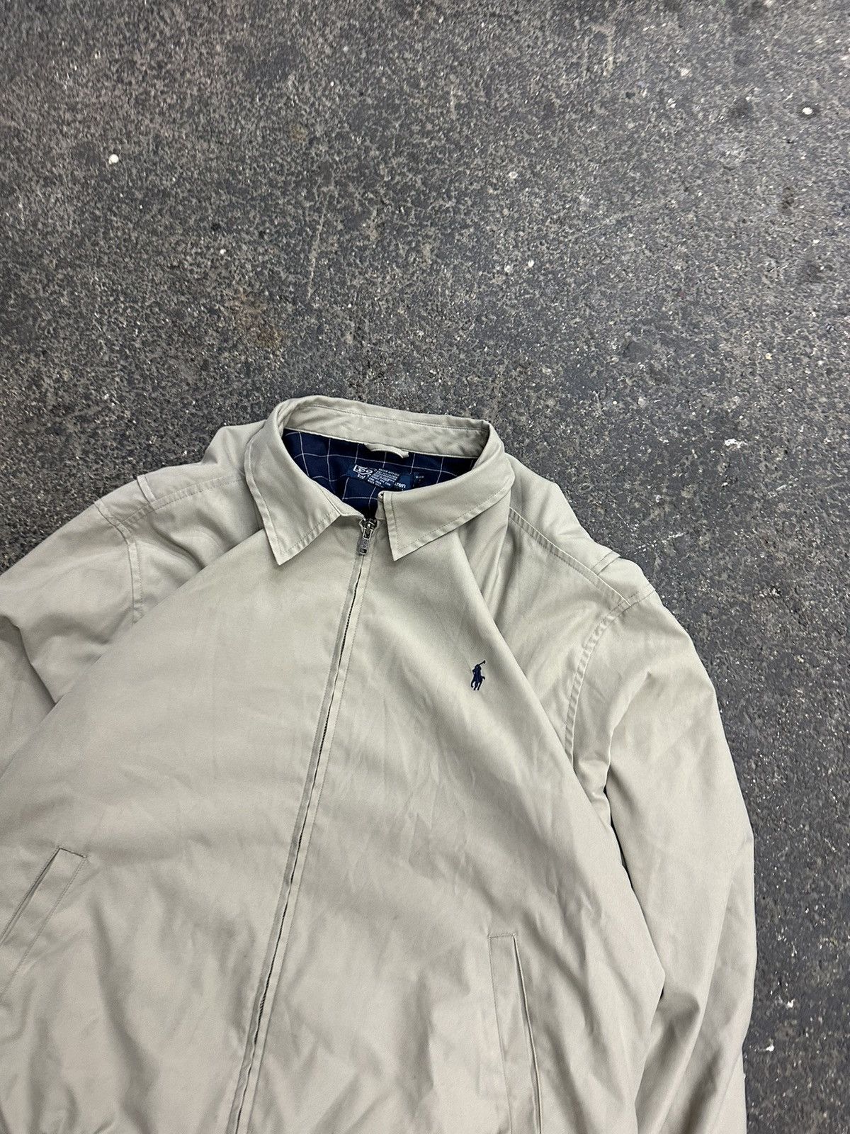Vintage Y2K polo Ralph Lauren jacket Size US XL / EU 56 / 4 - 5 Thumbnail