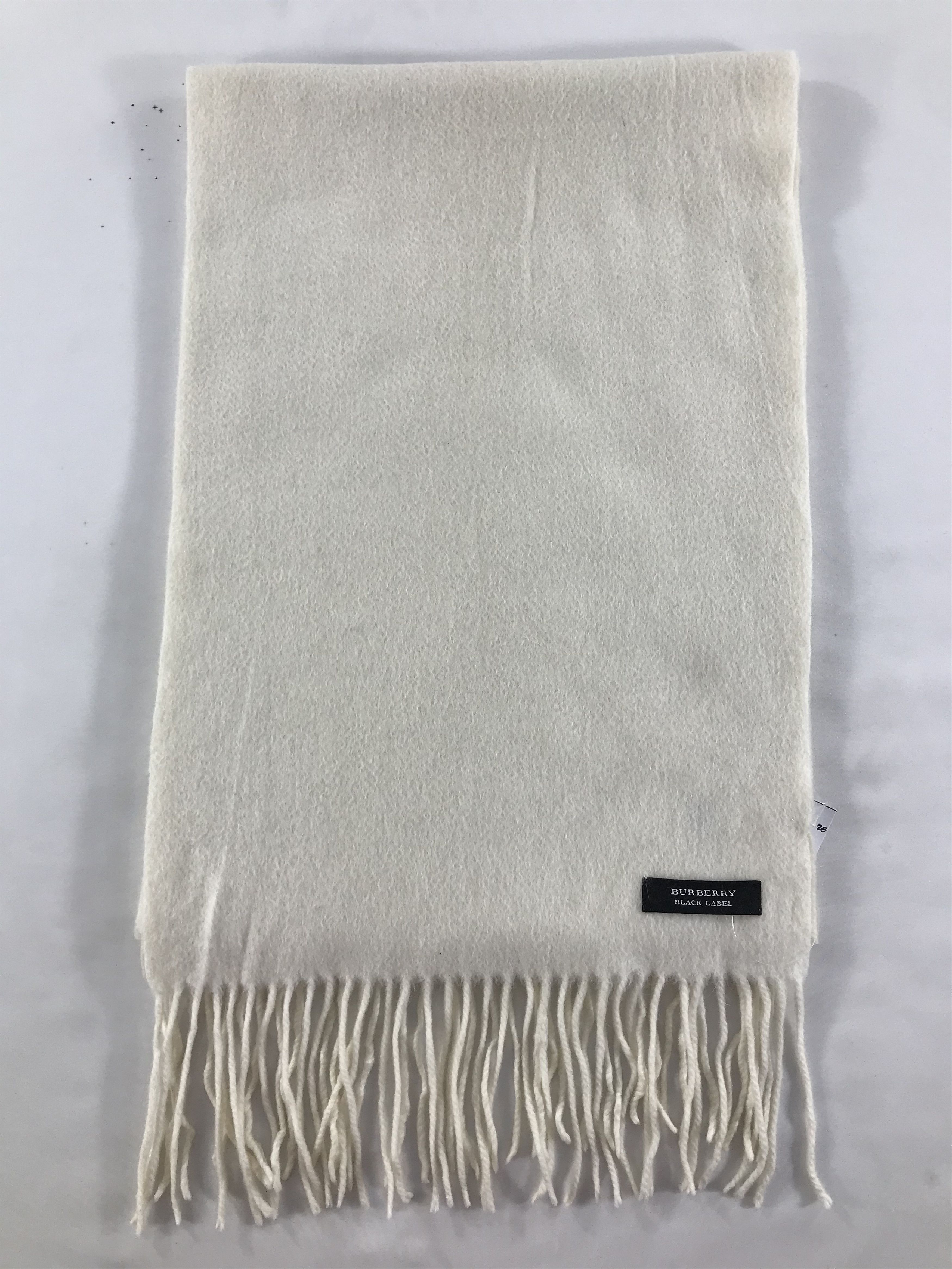 Burberry Vintage Burberry Scarf/Muffler/Neckwear MF1074 Size ONE SIZE - 2 Thumbnail