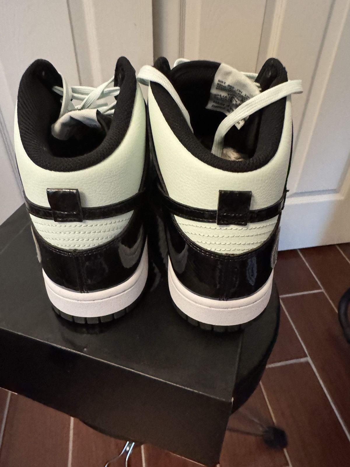 Nike NIKE DUNK HI SE “ALL STAR” Size US 9 / EU 42 - 8 Thumbnail