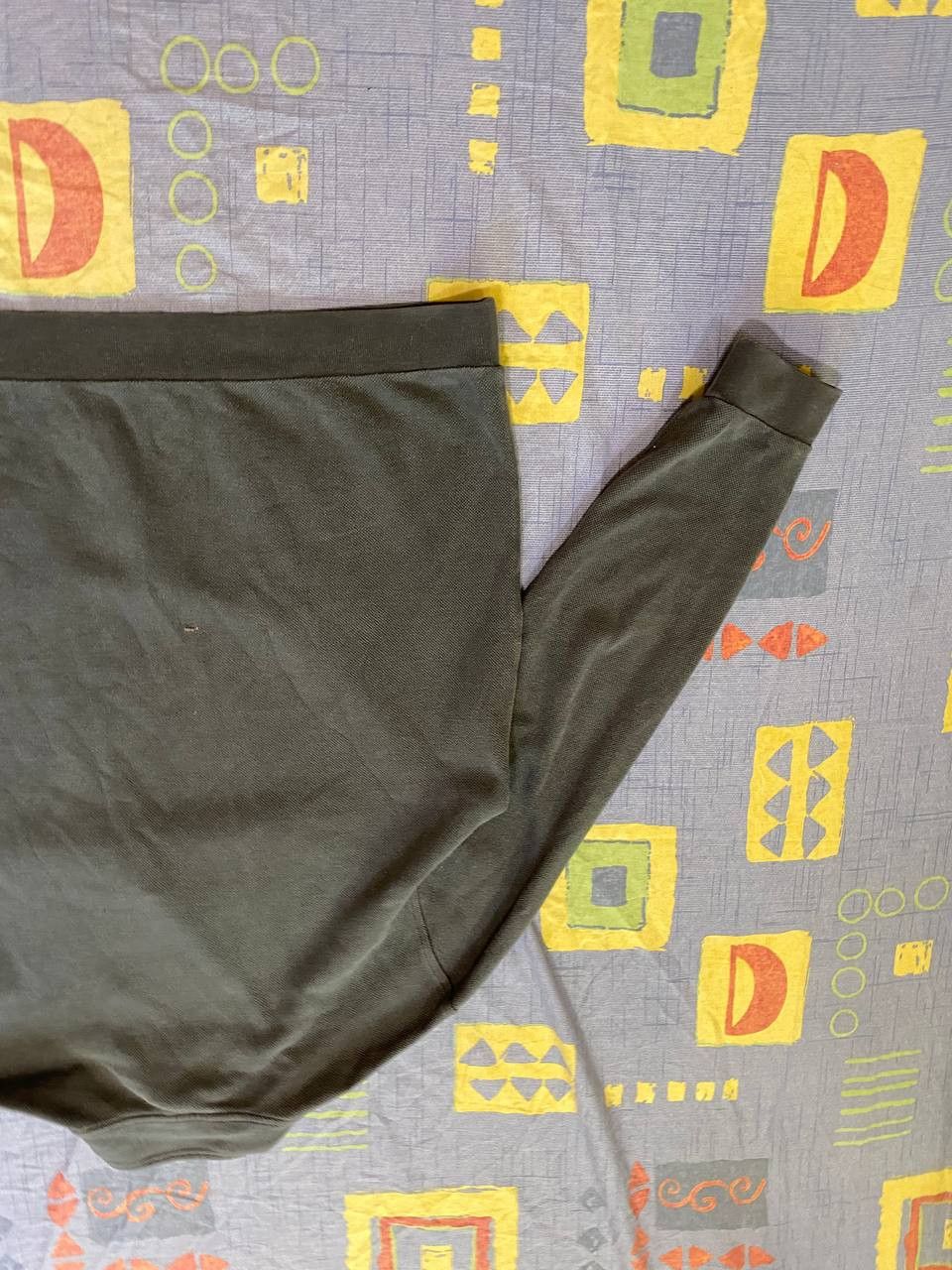 Lacoste Sweaters Lacoste Y2K Vintage Size US M / EU 48-50 / 2 - 15 Thumbnail
