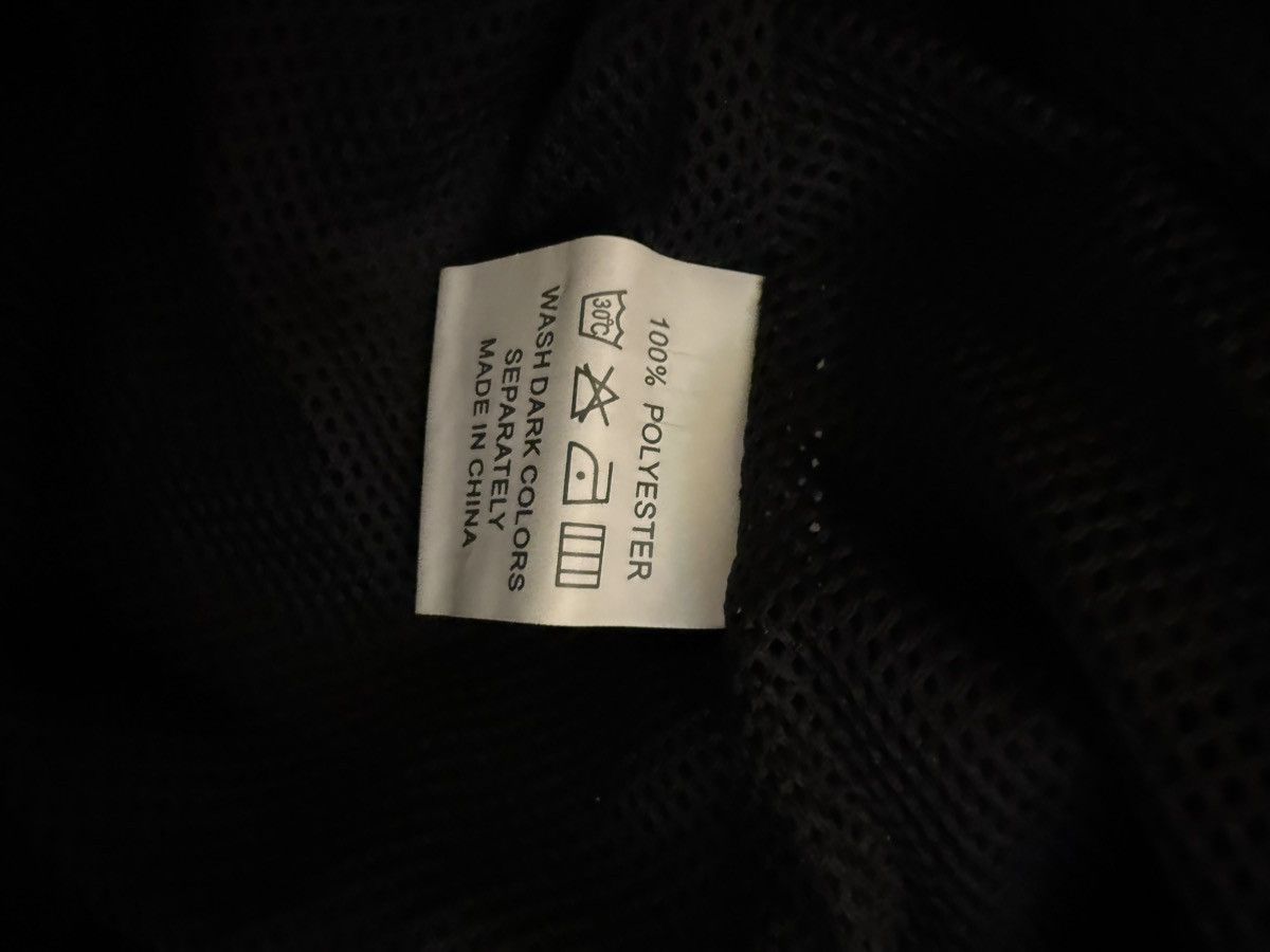 Other Maybe Tomorrow Fleece Sherpa Jacket Black M Size US M / EU 48-50 / 2 - 5 Thumbnail