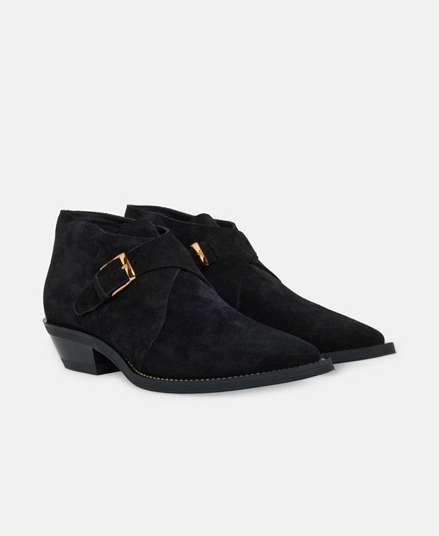 Tod's Ankle boots Size US 6 / IT 36 - 1 Thumbnail