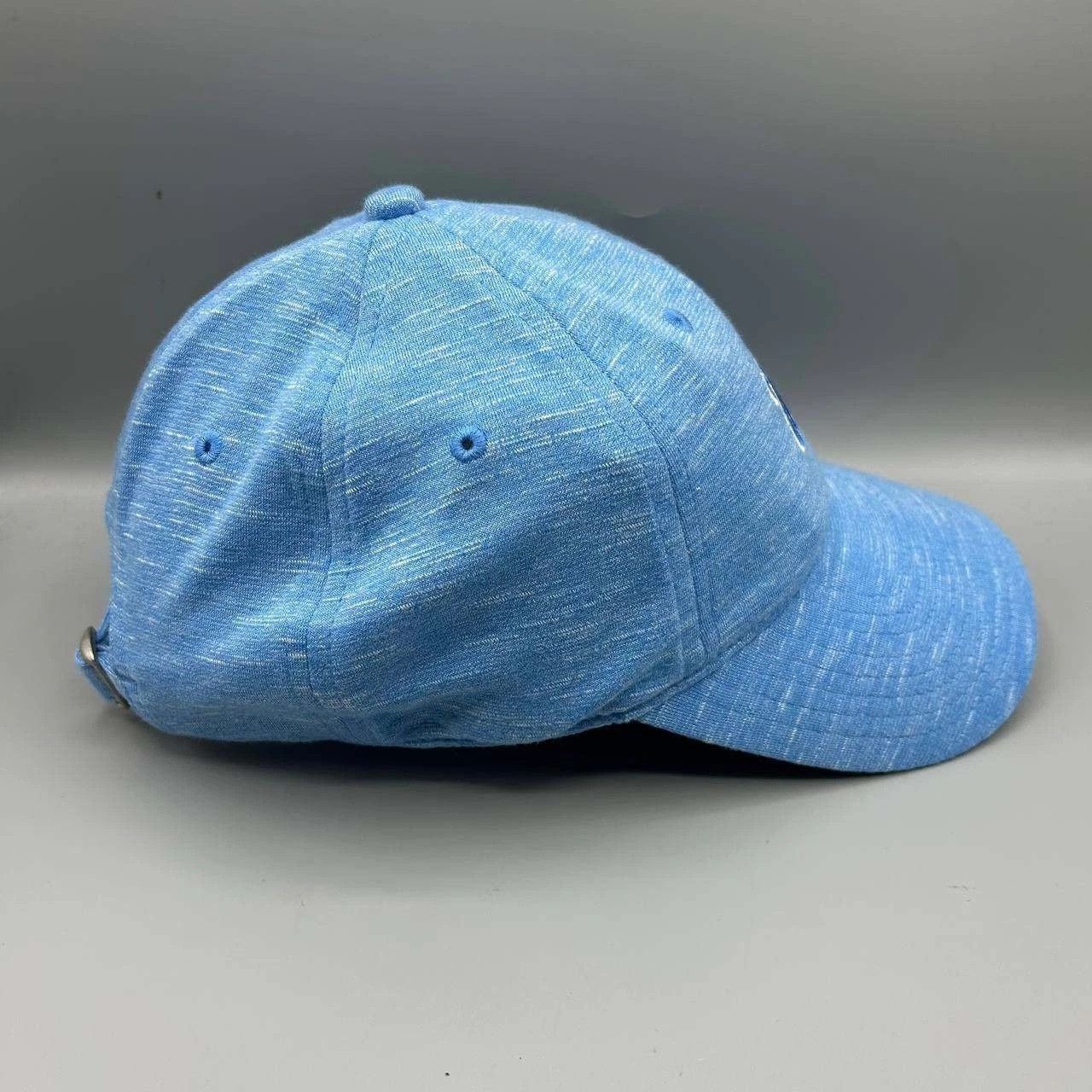 The Game Vintage UCLA Bruins Hat Men Blue NCAA Strap Back Cap New Size ONE SIZE - 5 Thumbnail