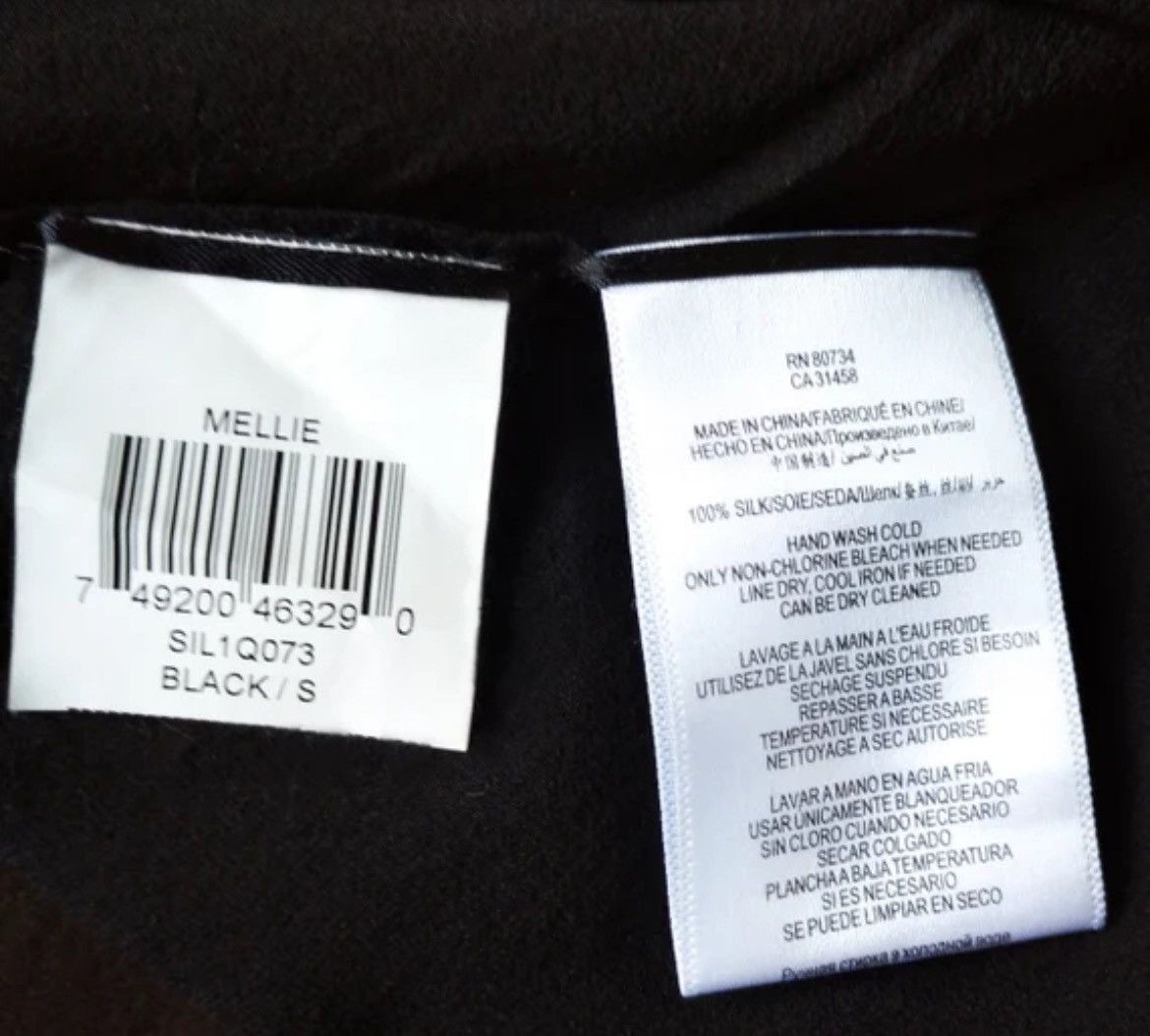 Bcbgmaxazria BCBG Lace Siren Corset Maxi Dress - black Size XS / US 0-2 / IT 36-38 - 9 Thumbnail