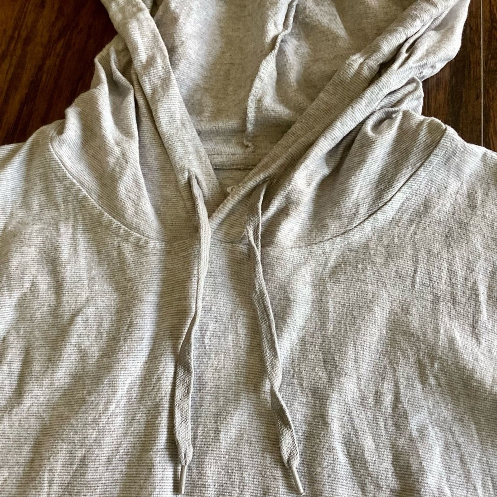 Old Navy Old Navy Light Cotton Hoodie Size US XXL / EU 58 / 5 - 2 Thumbnail