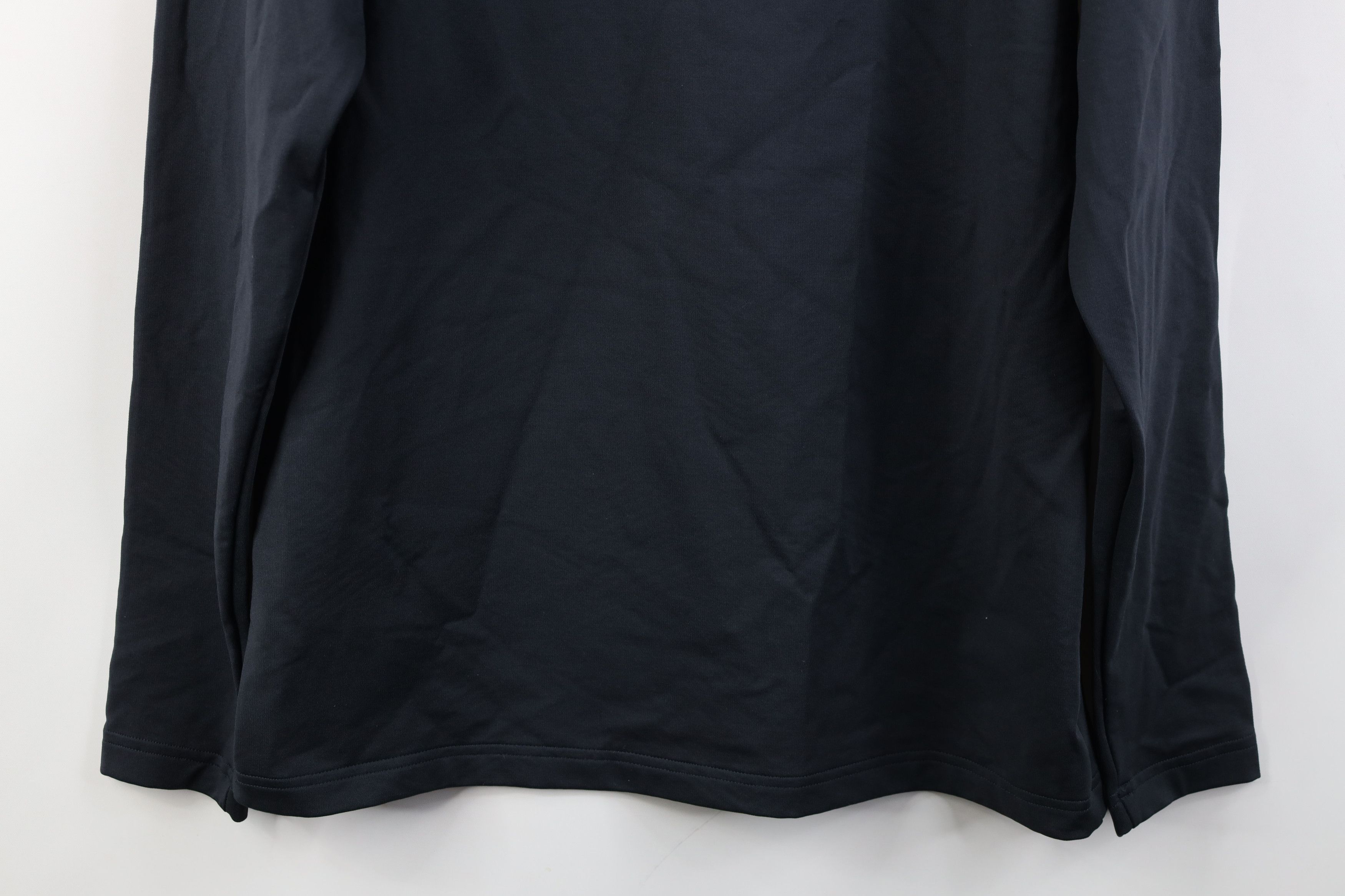 Under Armour Under Armour Tactical Compression Mock Neck T-Shirt Black Size US M / EU 48-50 / 2 - 12 Thumbnail