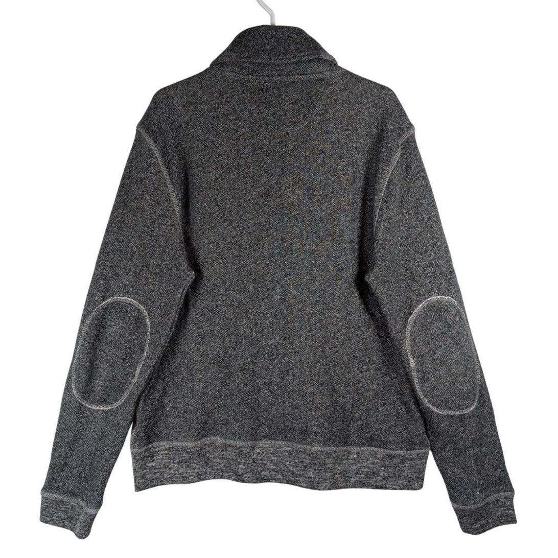 Grayers Grayers Avalon Shawl Cardigan Navy Marl Men’s Size Medium M Size US M / EU 48-50 / 2 - 2 Thumbnail