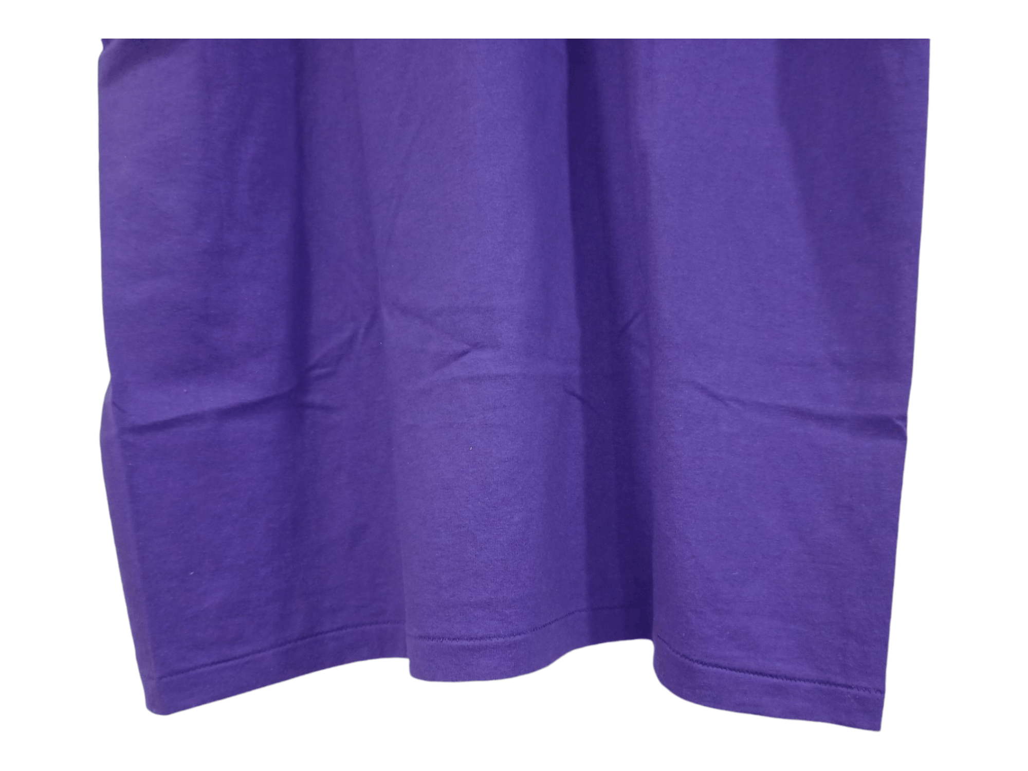 Hanes Vintage Hanes 80s T-Shirt Size US XL / EU 56 / 4 - 11 Thumbnail