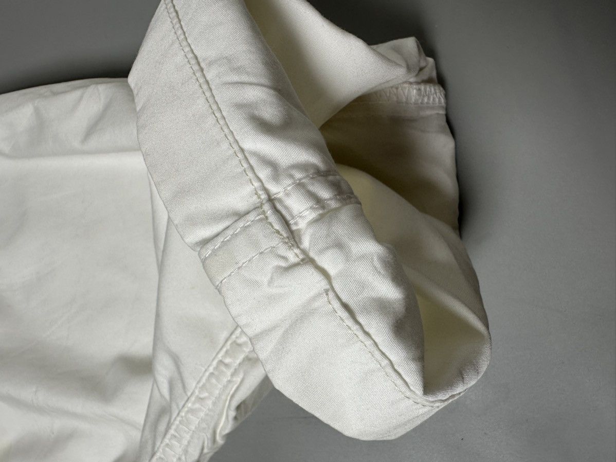 Comme des Garcons Comme Des Garcons Junya Watanabe Poem Pants Size US 34 / EU 50 - 19 Thumbnail