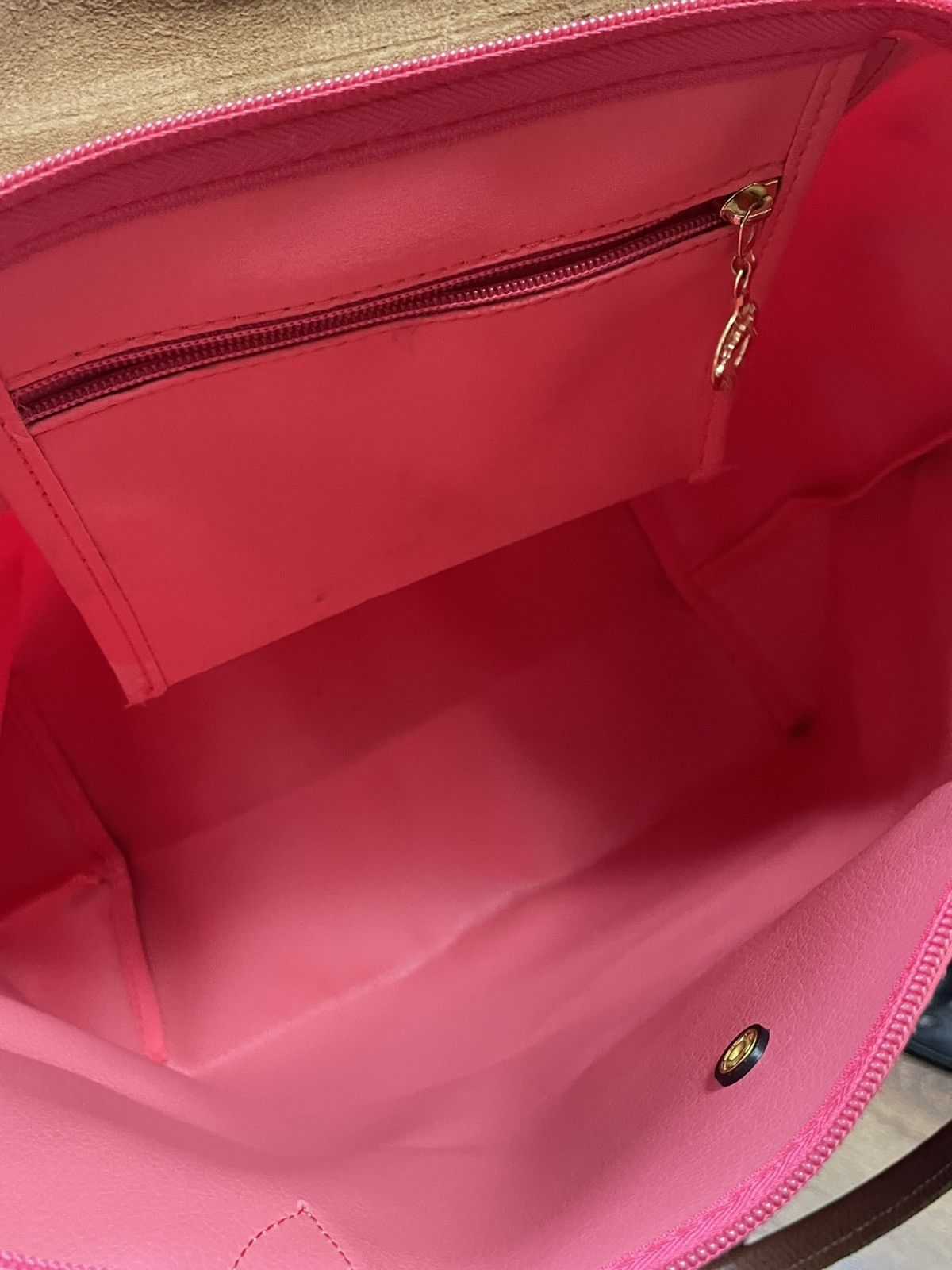 Longchamp Longchamp Luxurious Bag Size ONE SIZE - 9 Thumbnail