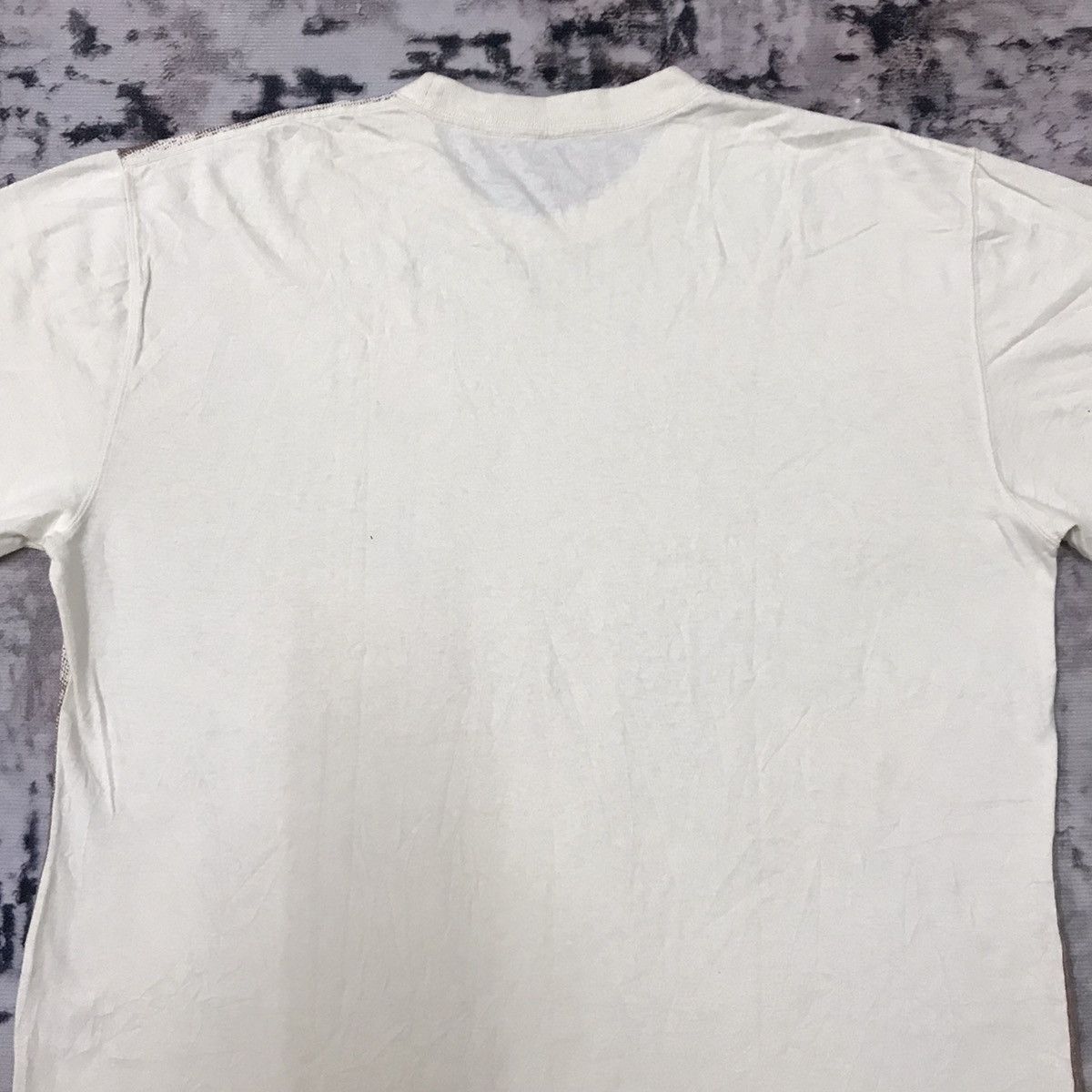 Airwalk Vintage Airwalk X Raptees Fullrpint Tshirt Size US L / EU 52-54 / 3 - 8 Thumbnail