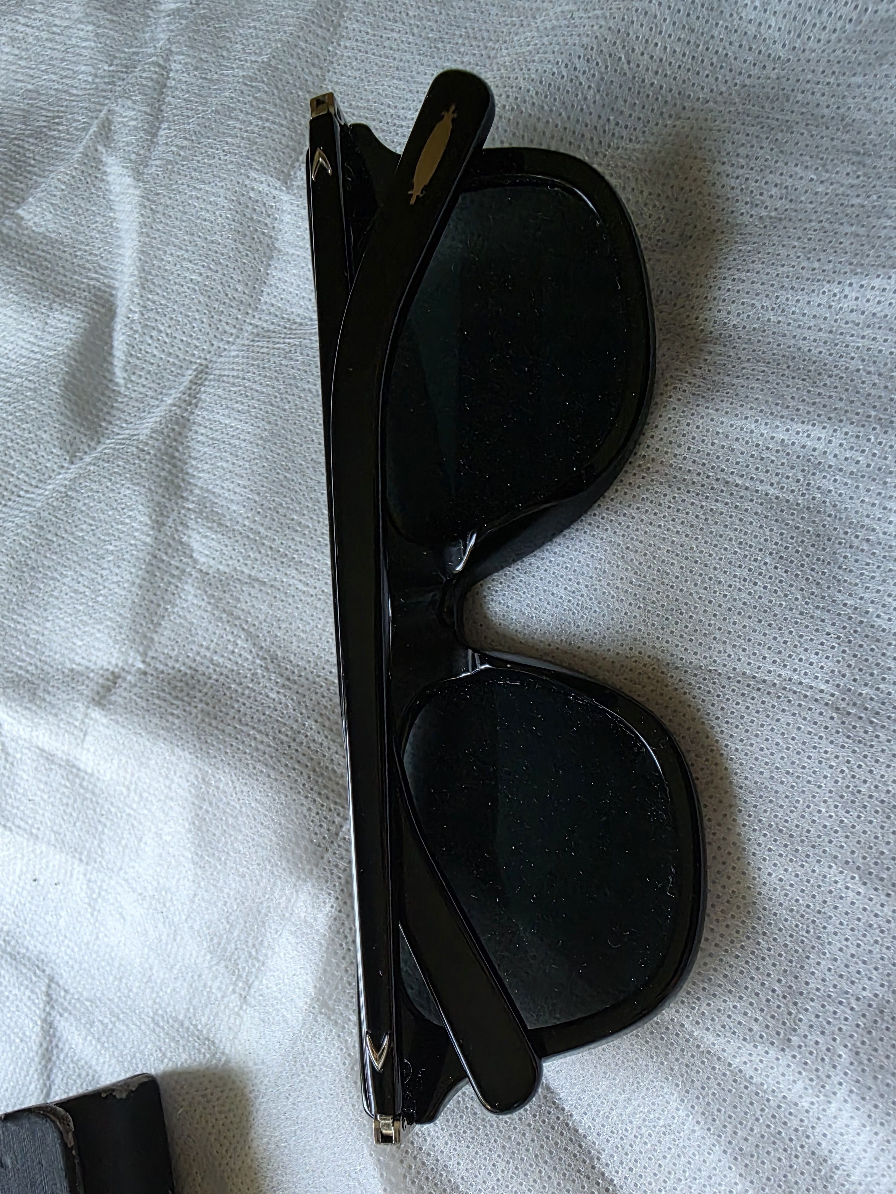 Oliver Peoples Oliver Peoples 25th Anniversary Sunglasses (51mm) Size ONE SIZE - 4 Thumbnail