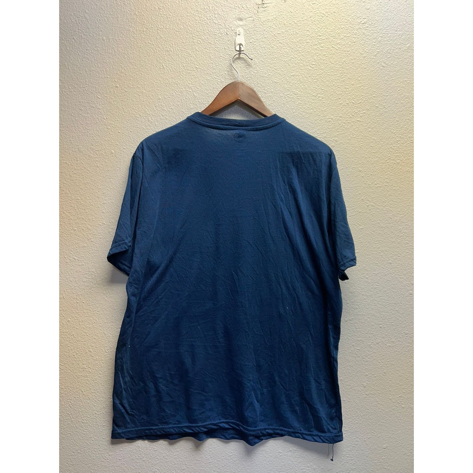 NBA Dallas Mavs Shirt Mavericks Dirk Nowitzki Special Edition XL Size US XL / EU 56 / 4 - 7 Thumbnail