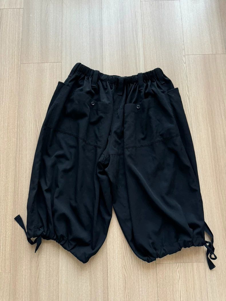 Yohji Yamamoto Yohji Yamamoto size 3 pants Size US 30 / EU 46 - 4 Thumbnail