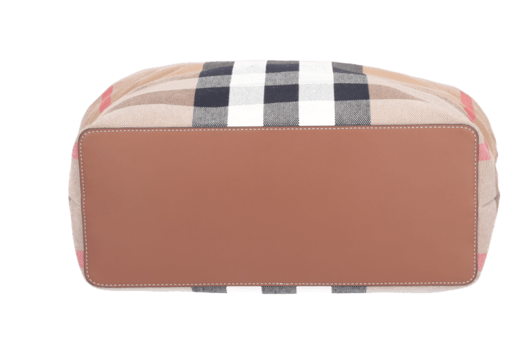 Burberry o1w1db10226 Size: OS / Shopper Tote Bag In Multicolor Size ONE SIZE - 6 Thumbnail