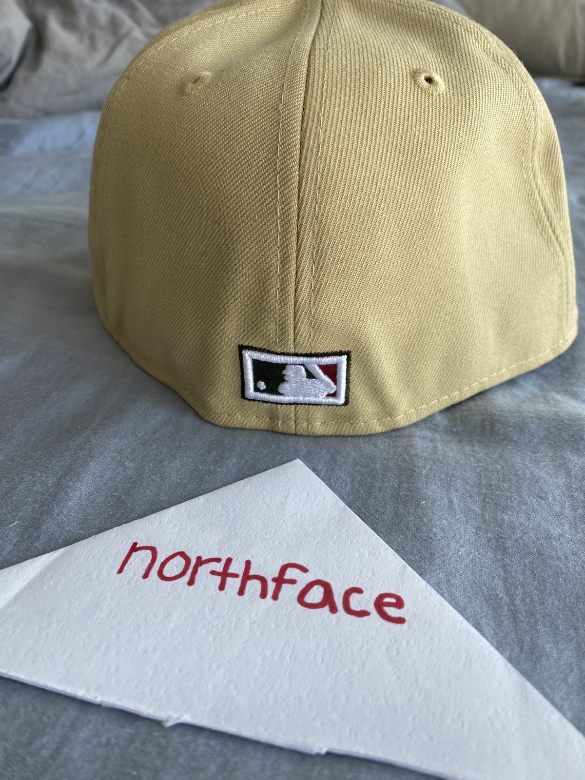 New Era New Era x Cap City Seattle Mariners ‘Avocado’ Size ONE SIZE - 5 Thumbnail
