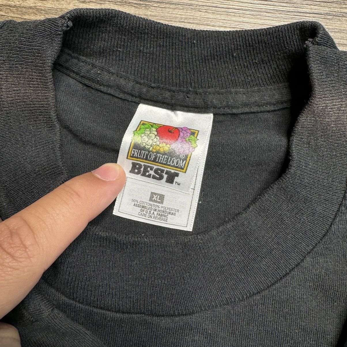Vintage VINTAGE JOHN BERRY TEE Size US XL / EU 56 / 4 - 4 Thumbnail