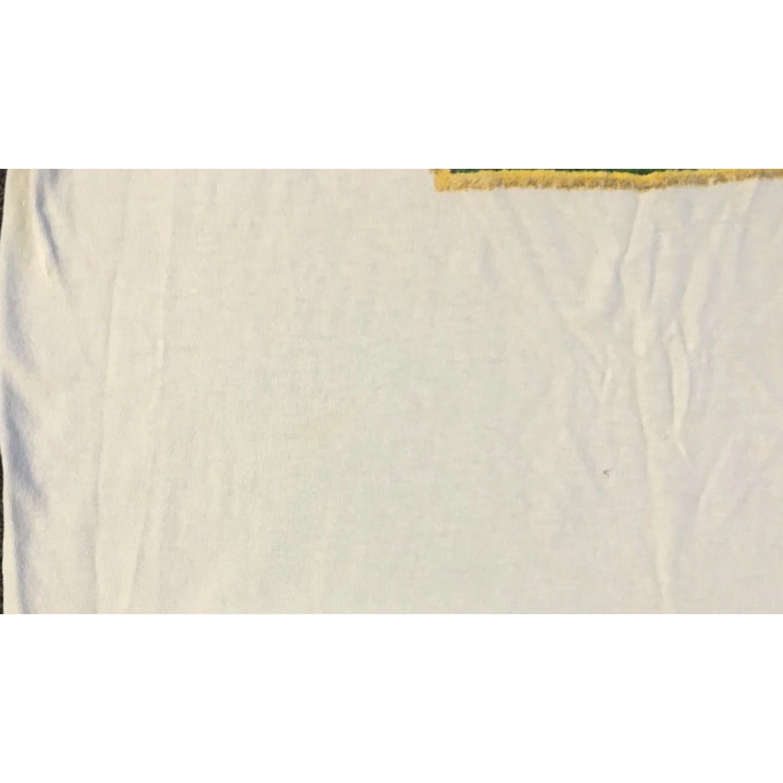 Nike VINTAGE Nike Shirt M 90s Swoosh Faded Challenge Court Grunge Hip Hop Rap Tennis Andre Agassi White Striped Pattern Mens Gift Size US M / EU 48-50 / 2 - 6 Thumbnail