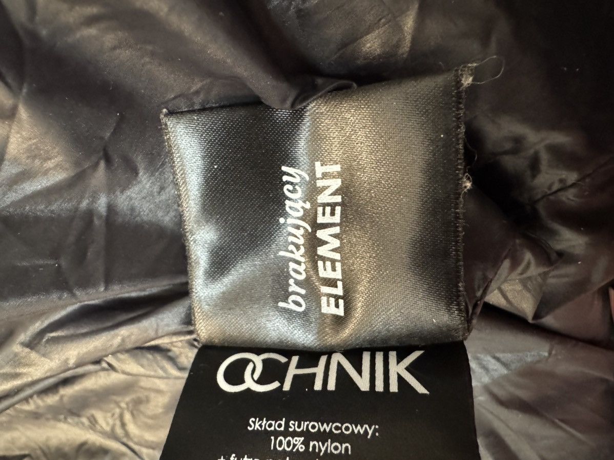 Other Ochnik Kurdt-0060-99 Down Puffer Coat Jacket Fur size S Size S / US 4 / IT 40 - 12 Thumbnail