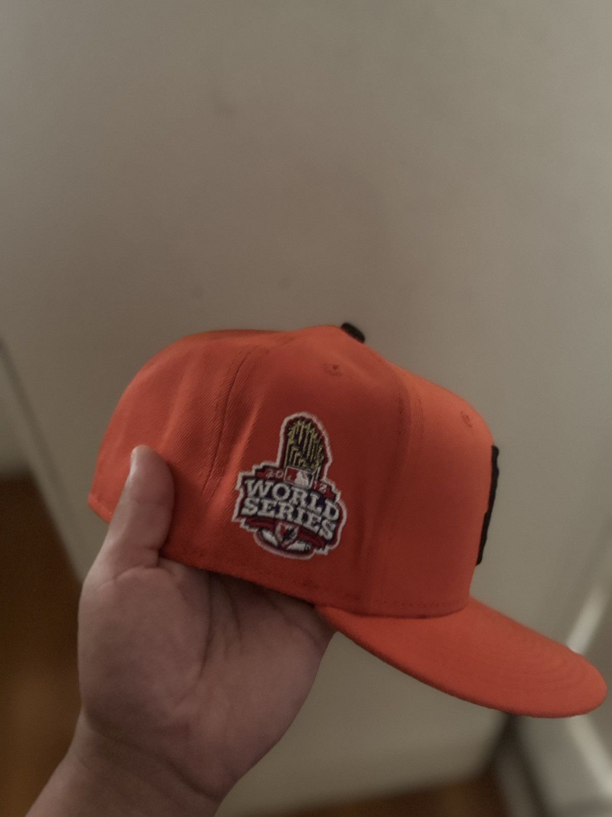 Other Giants Hat Size ONE SIZE - 3 Thumbnail