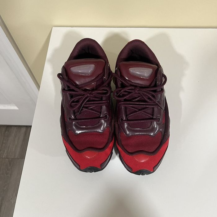 Raf simons cheap size 7