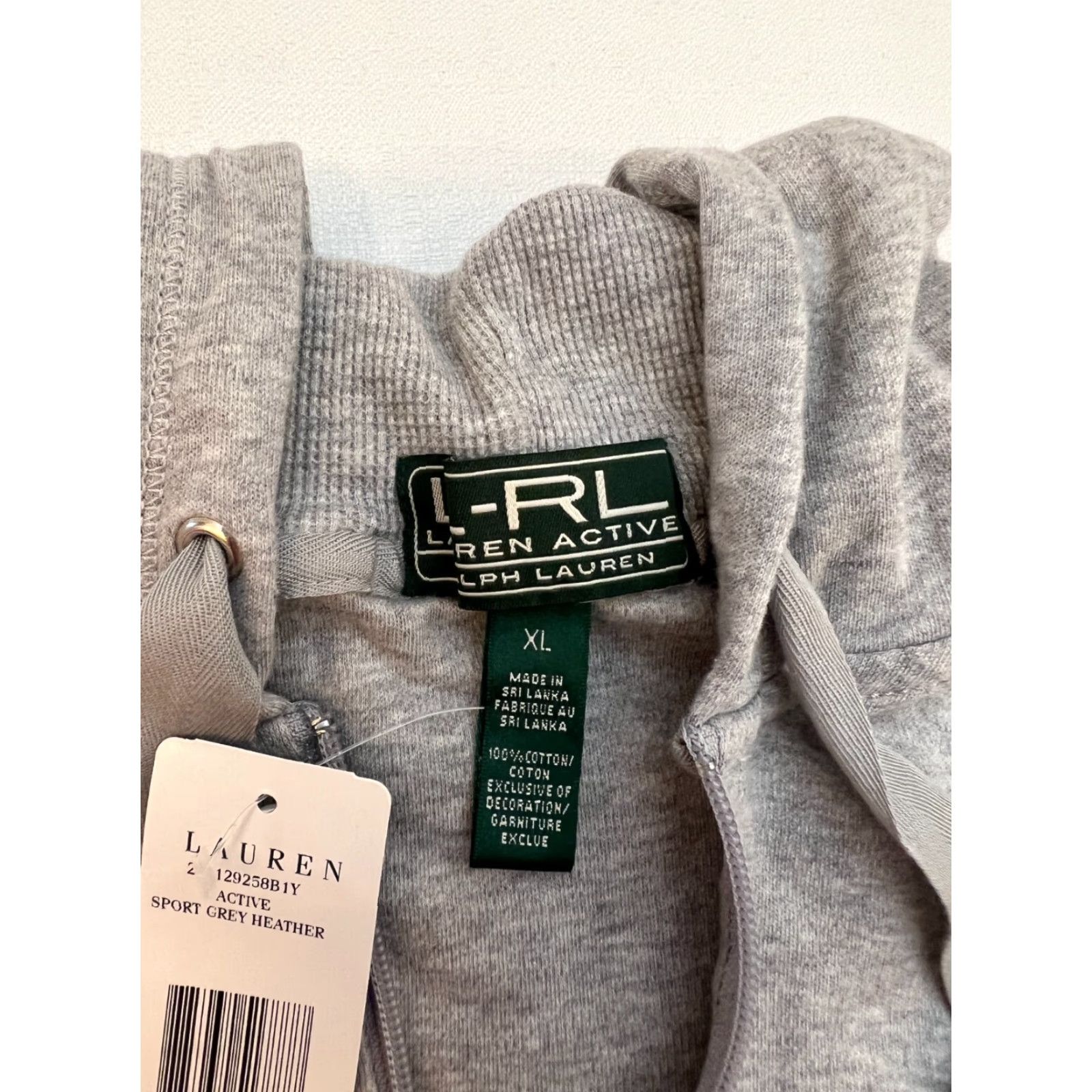 Ralph Lauren VINTAGE? No. Size XL / US 12-14 / IT 48-50 - 7 Thumbnail