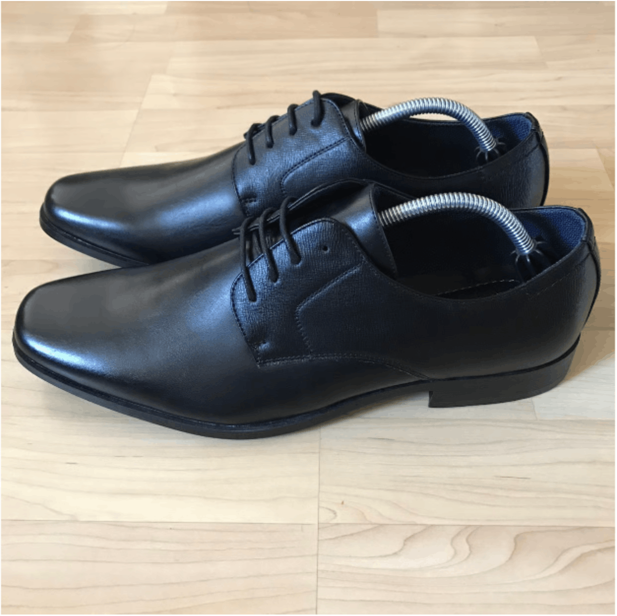 Perry Ellis Perry Ellis Evander Ultrafoam Shoes 11.5 Size US 11.5 / EU 44-45 - 2 Thumbnail