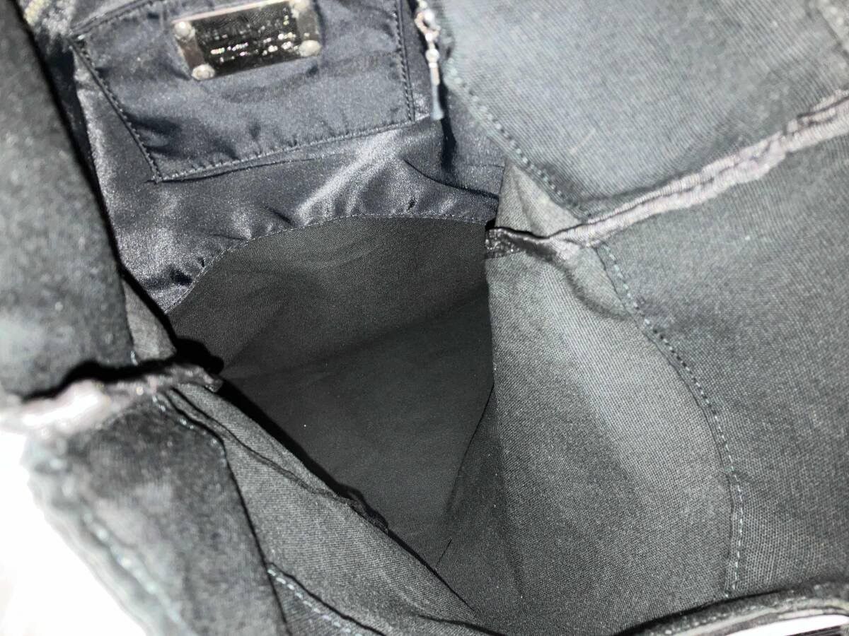 Helmut Lang Helmut Lang 2000’s handbag Size ONE SIZE - 7 Thumbnail