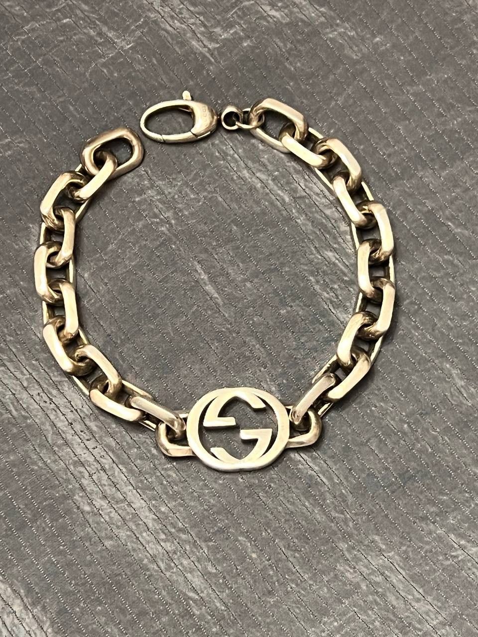 Gucci Gucci Luxury Bracelet Size ONE SIZE - 3 Thumbnail