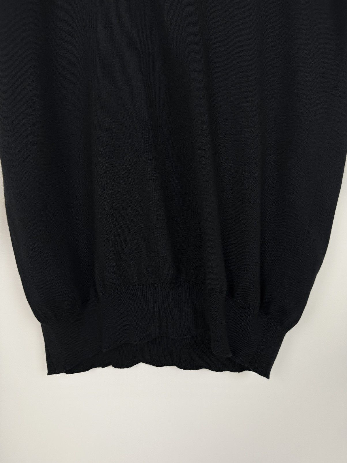Baracuta NWT Baracuta SS Polo Knit Size US L / EU 52-54 / 3 - 8 Thumbnail