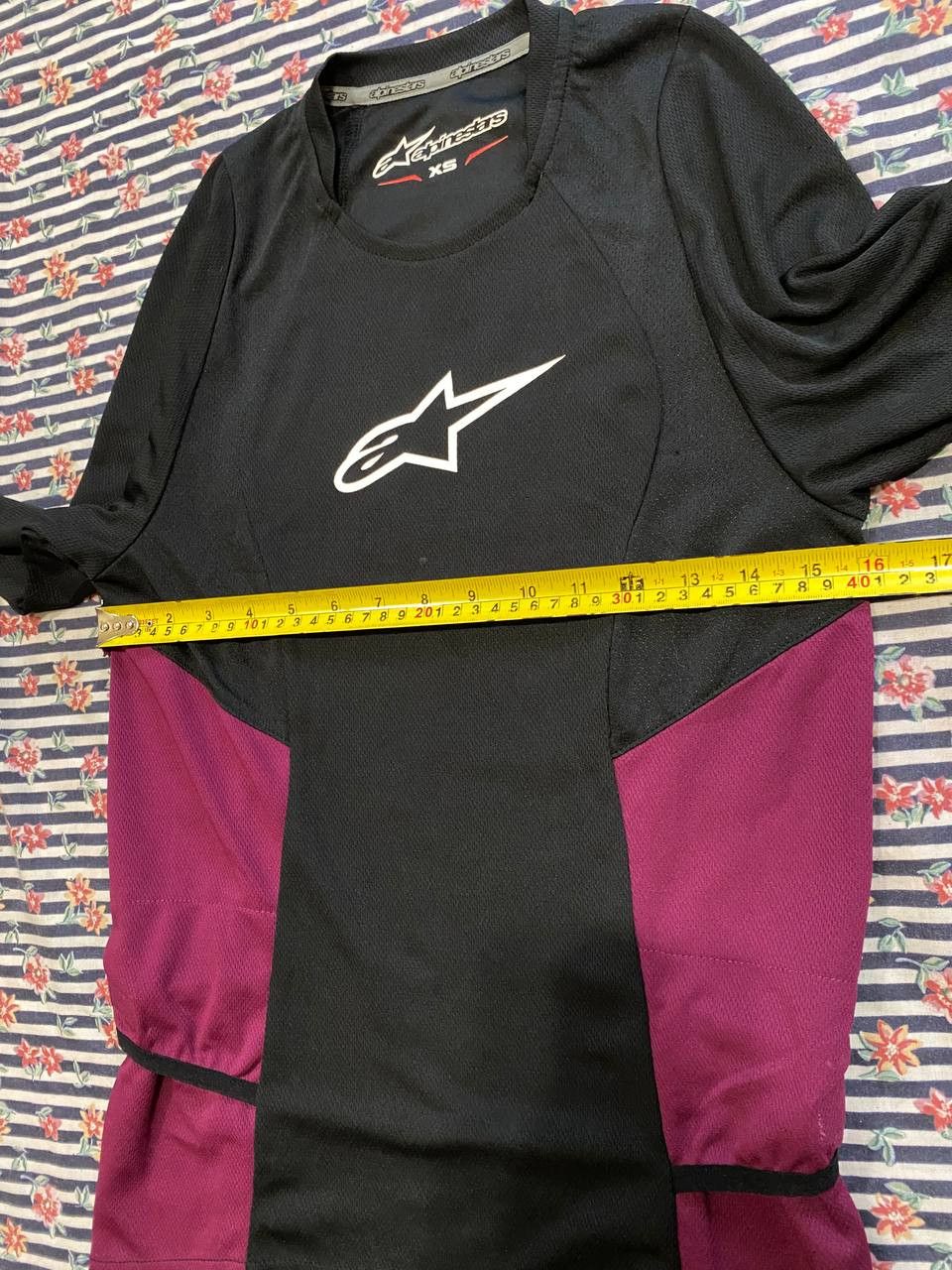 Alpinestars Alpinestars Long Sleeve Size XS / US 0-2 / IT 36-38 - 8 Thumbnail
