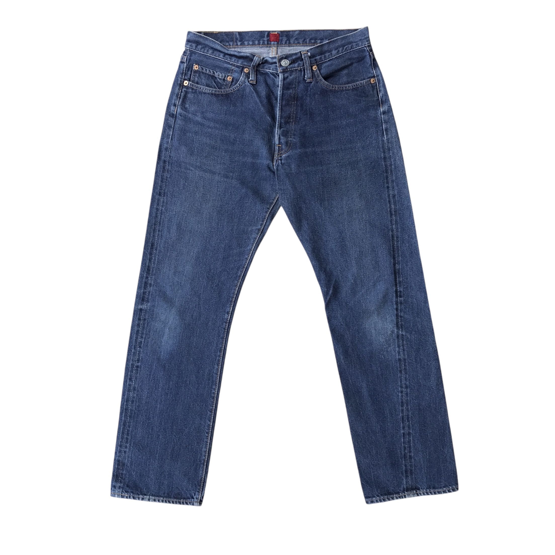 RESOLUTE Resolute 710 tagged w30 L31 | Grailed