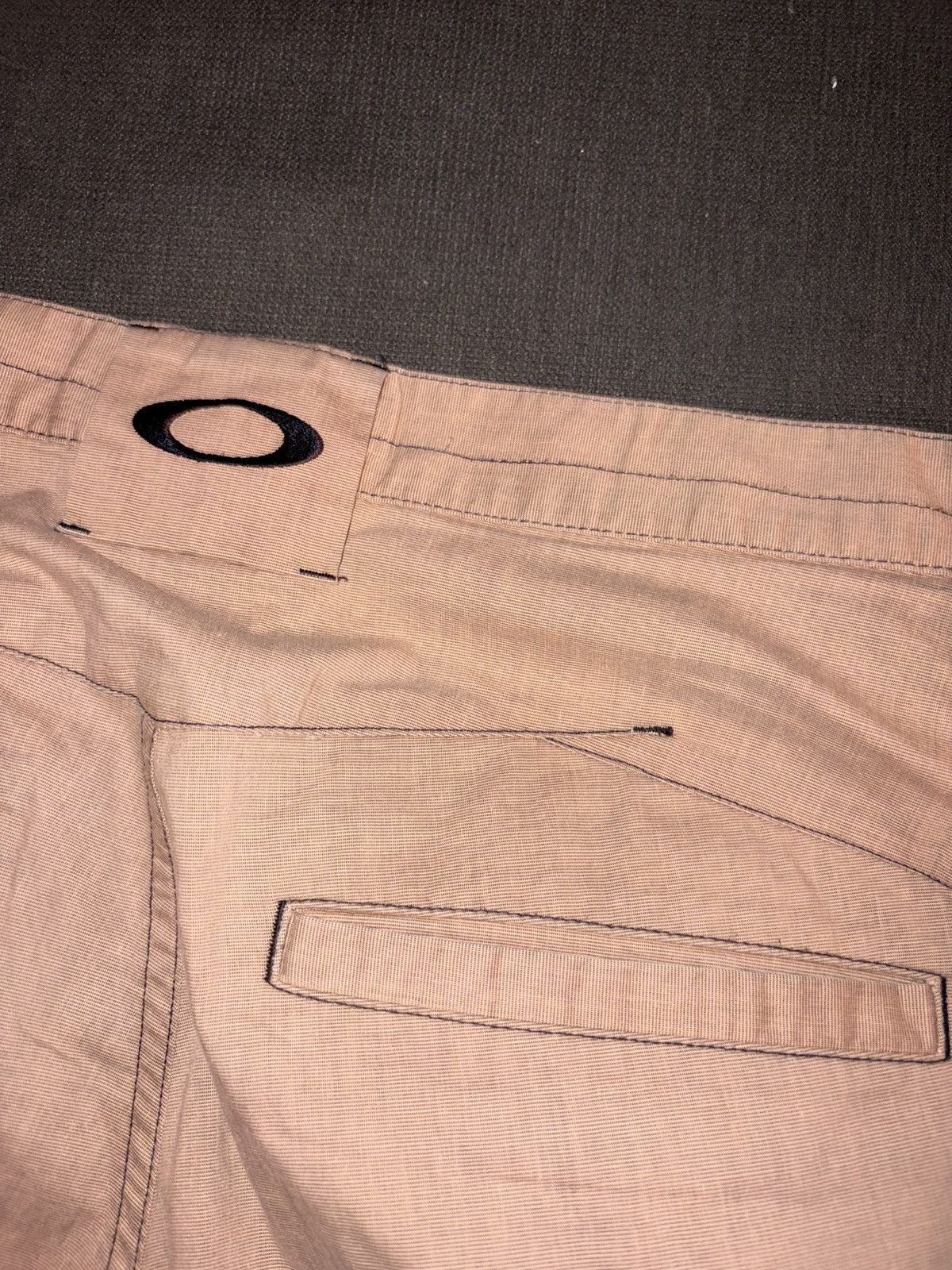 Oakley Oakley Cargo Pants Size US 32 / EU 48 - 5 Thumbnail