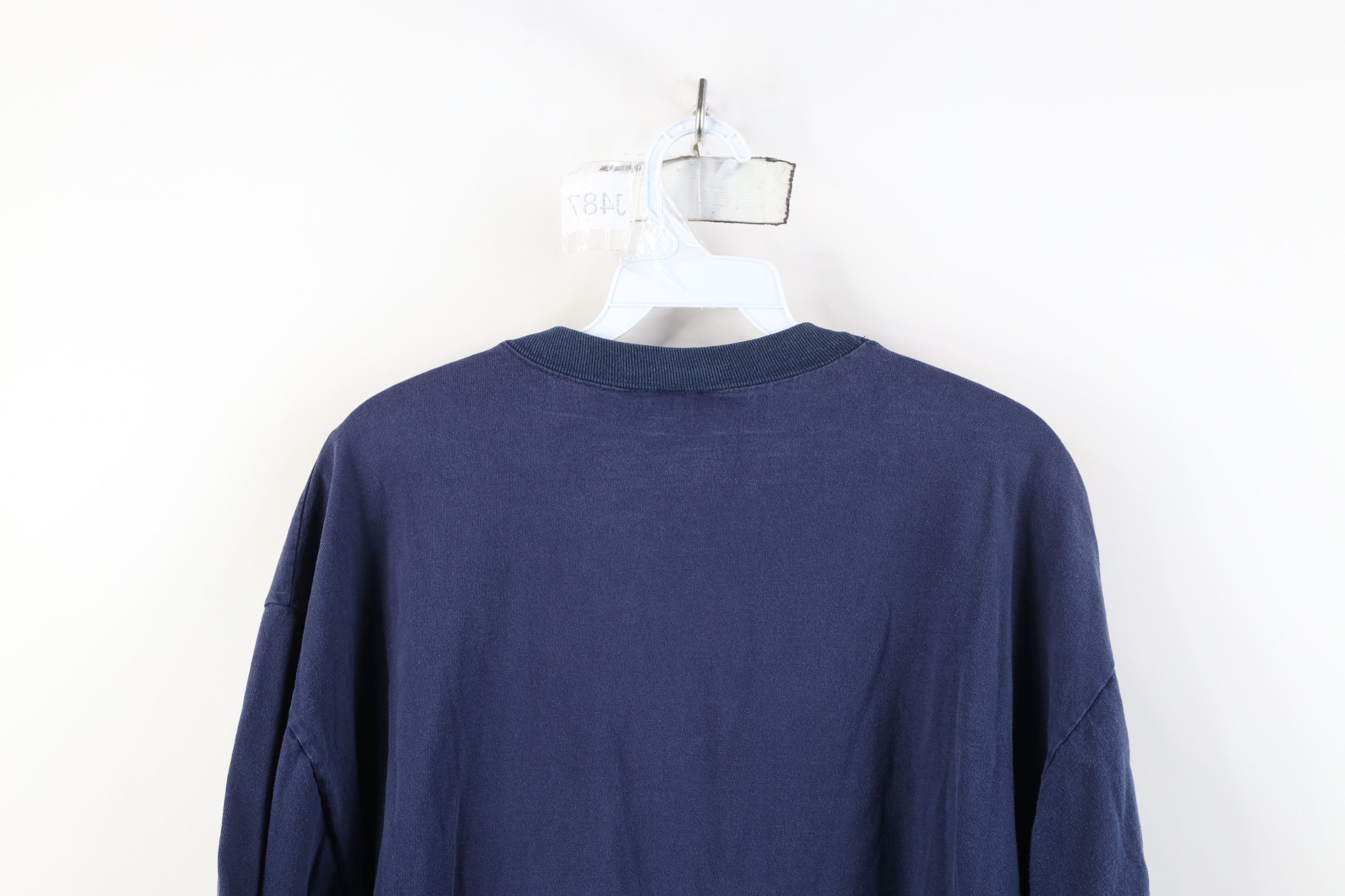 Vintage Vintage 90s Spring Arbor University Short Sleeve T-Shirt USA Size US XXL / EU 58 / 5 - 14 Thumbnail