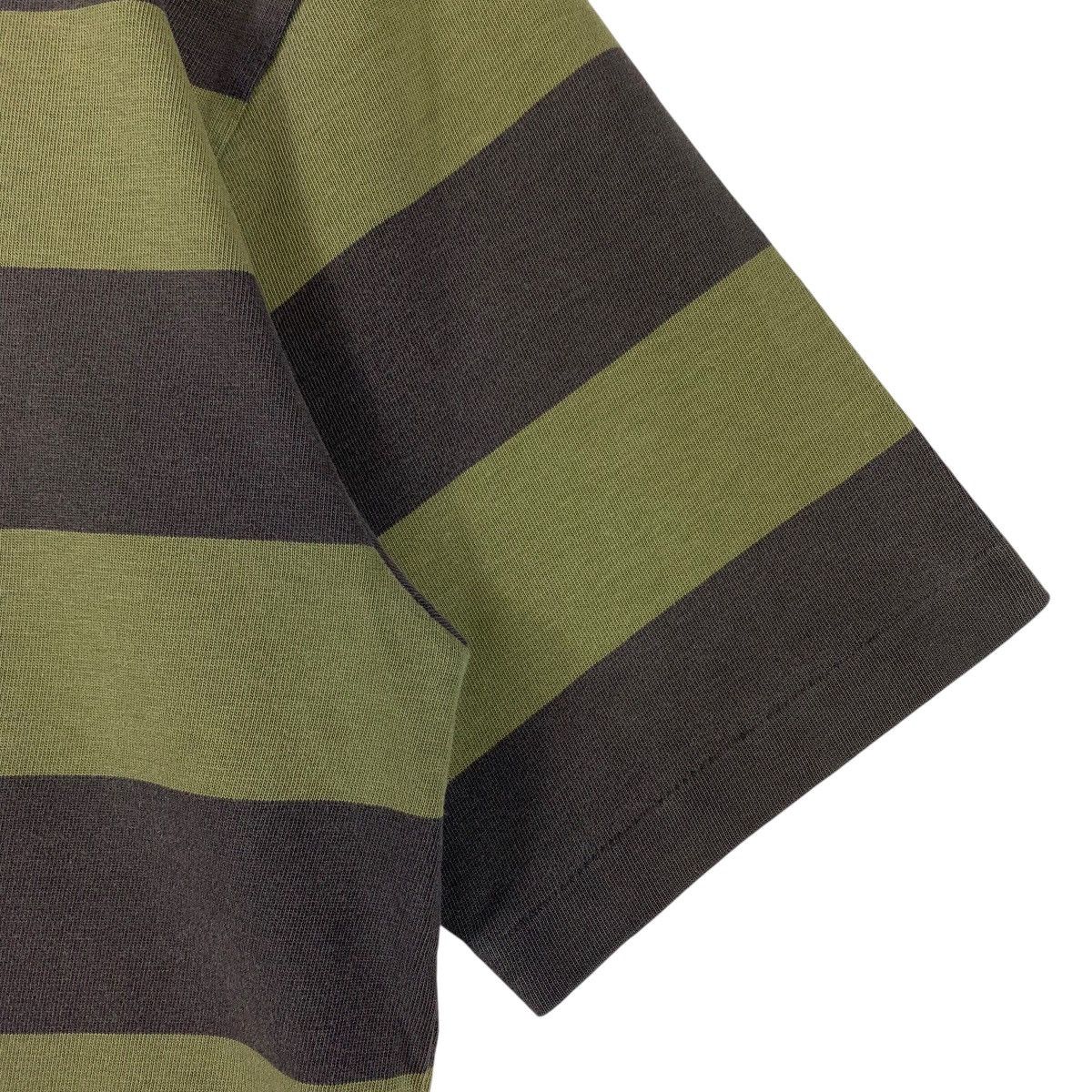 Designer × agnes b. AGNES B Paris stripe tee Size US XS / EU 42 / 0 - 6 Thumbnail