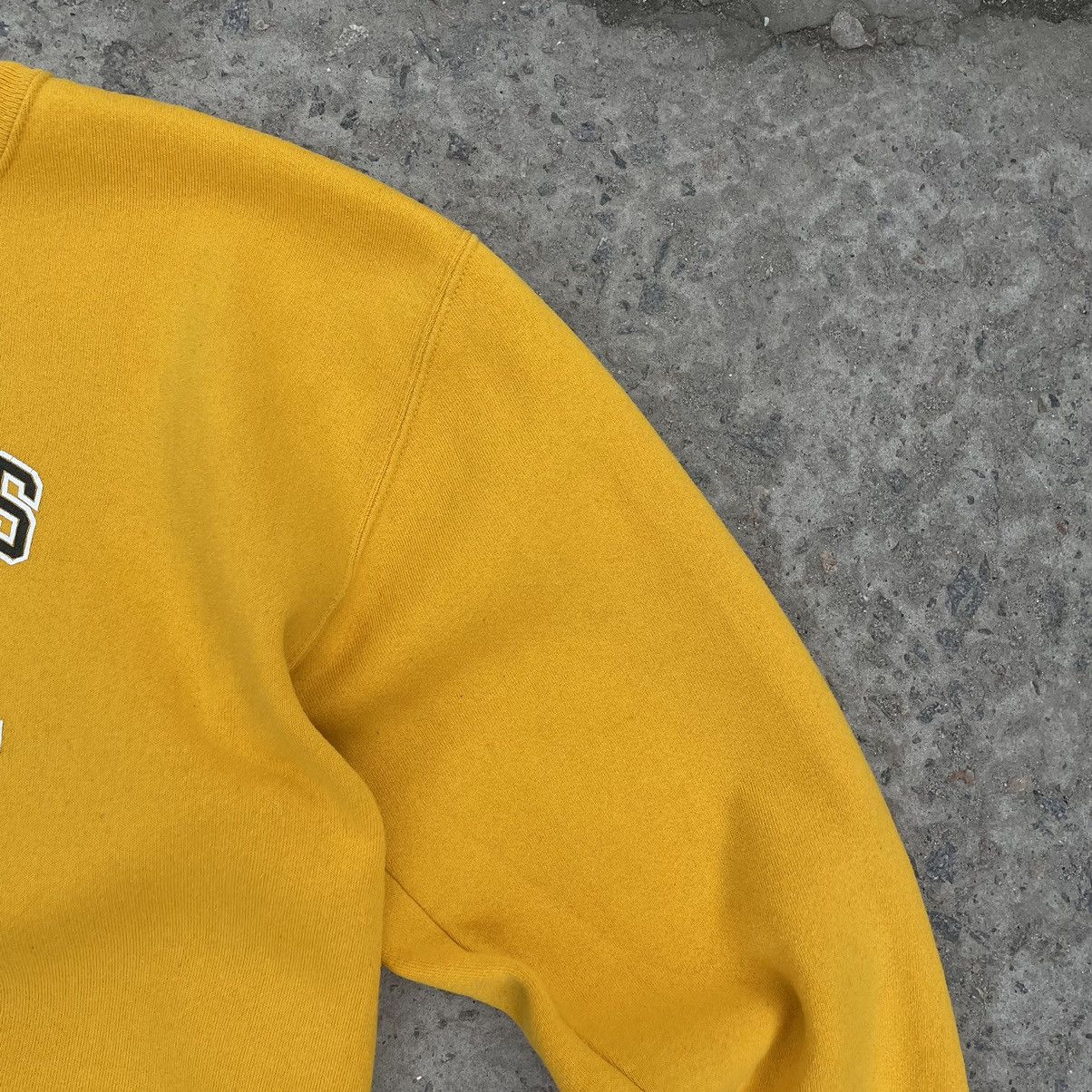 Russell Athletic × Vintage Vintage Russell Athletic Women’s Basketball Fitted USA 90s Size S / US 4 / IT 40 - 8 Thumbnail