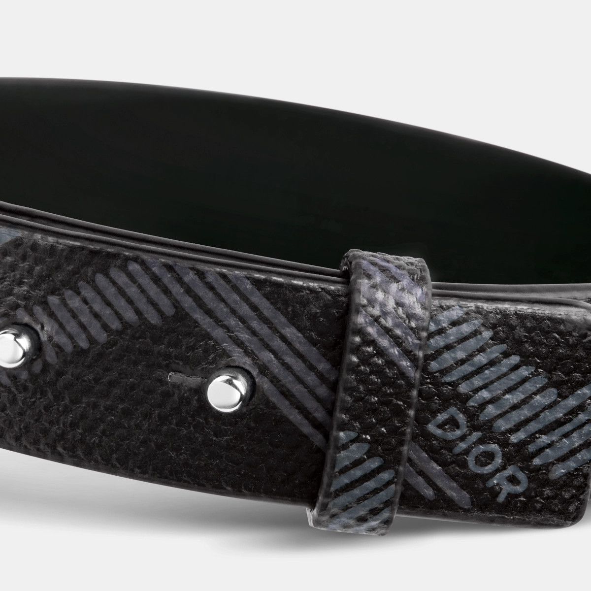 Dior o1w1db11024 Bracelets in Black Size ONE SIZE - 3 Thumbnail