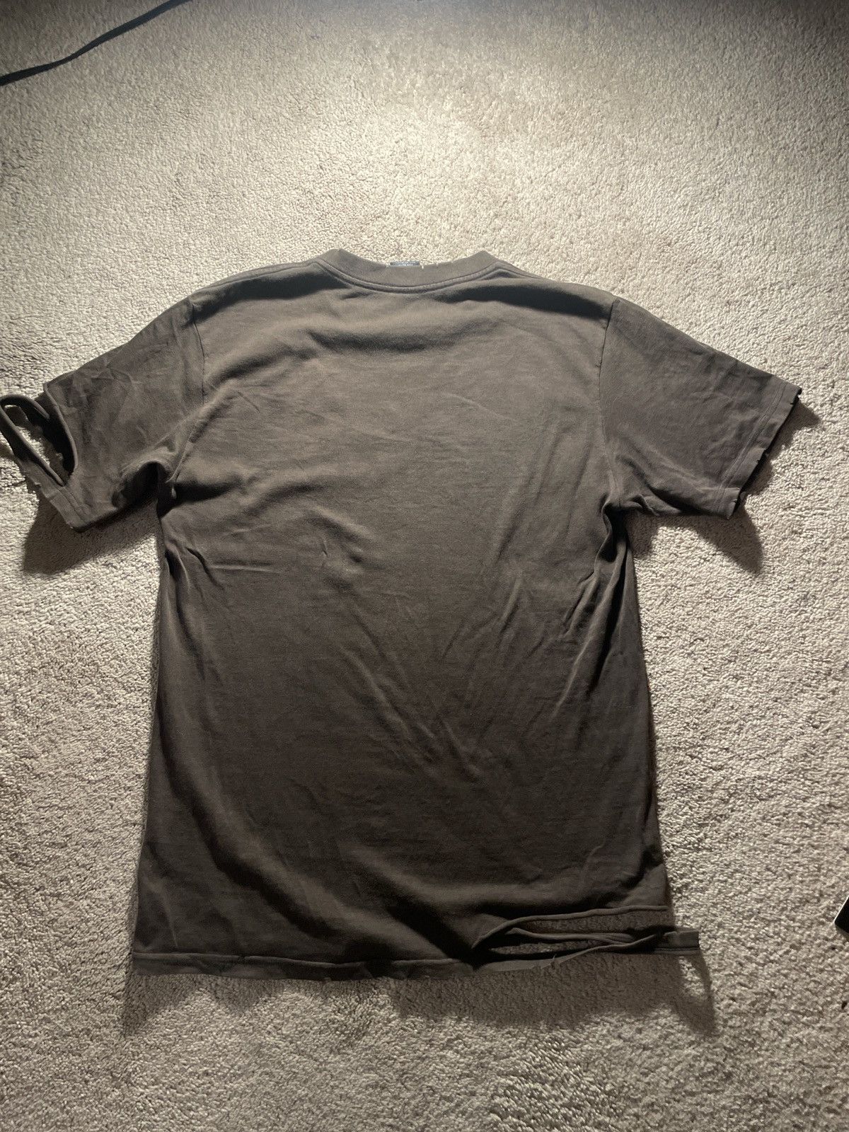 Number (N)ine Number Nine “Lets Rock the Bushes”: AW04 Size US M / EU 48-50 / 2 - 5 Thumbnail