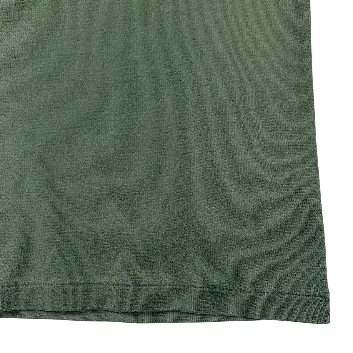 A.P.C. × Japanese Brand APC simple plain pocket tee Size US L / EU 52-54 / 3 - 8 Thumbnail