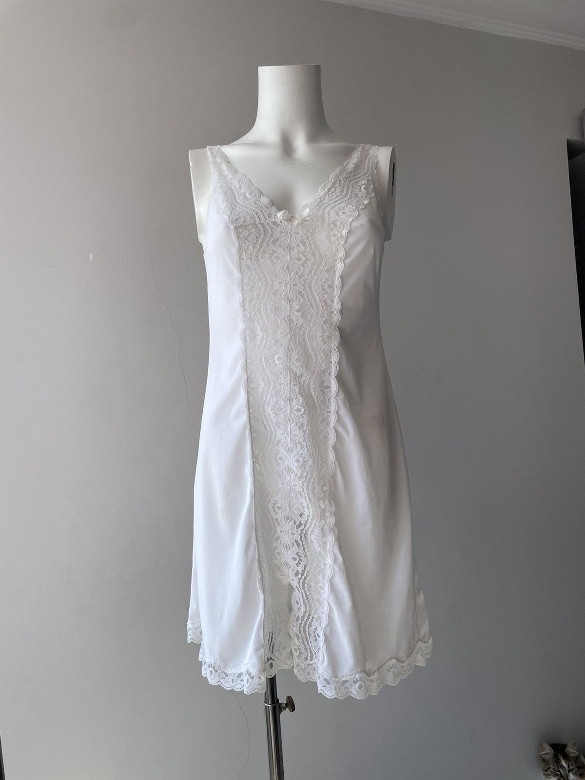 Vintage Vintage babydoll Size M / US 6-8 / IT 42-44 - 3 Thumbnail