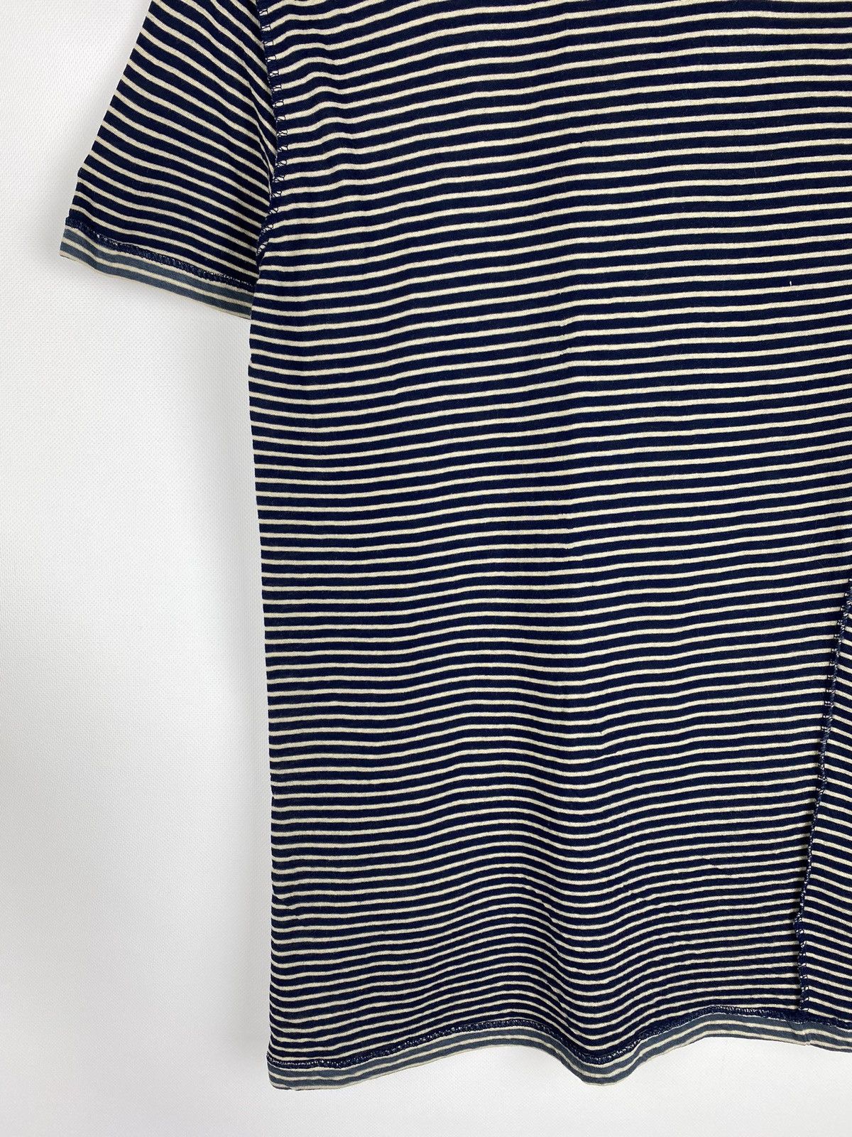 Burberry Burberry Brit men’s striped short sleeve t shirt size S Size US S / EU 44-46 / 1 - 21 Thumbnail